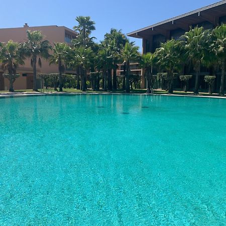 Salgados - Vila Das Lagoas, Beach & Golf Albufeira Dış mekan fotoğraf