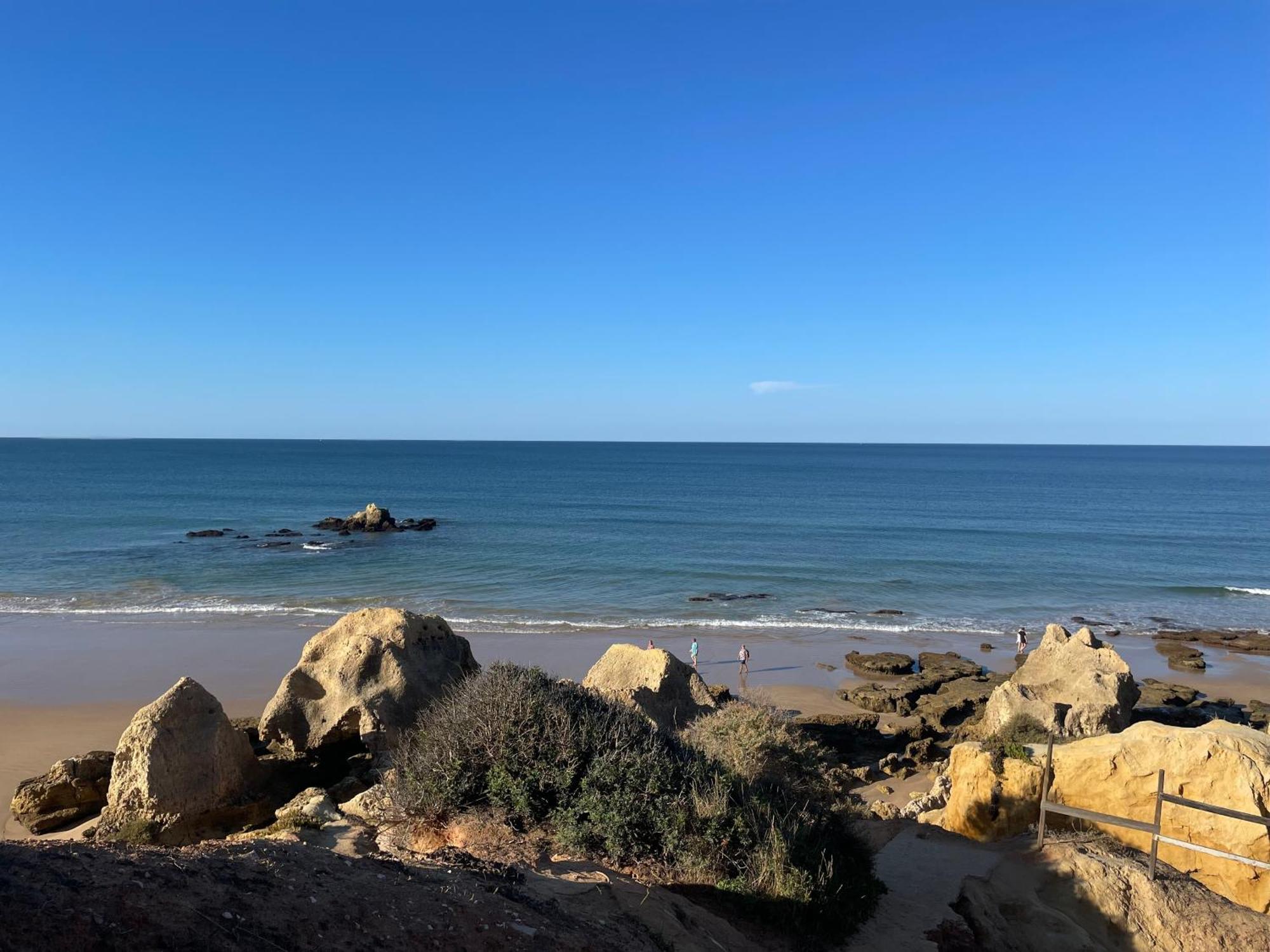 Salgados - Vila Das Lagoas, Beach & Golf Albufeira Dış mekan fotoğraf