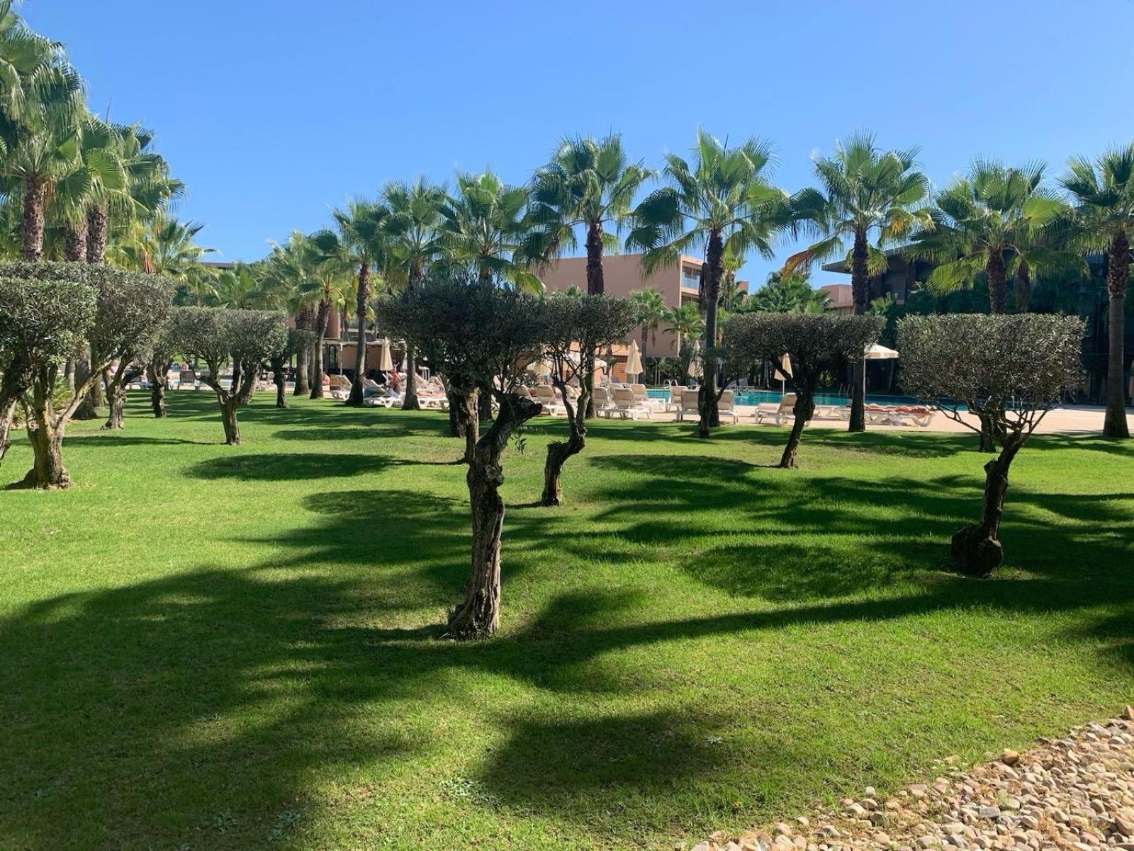 Salgados - Vila Das Lagoas, Beach & Golf Albufeira Dış mekan fotoğraf