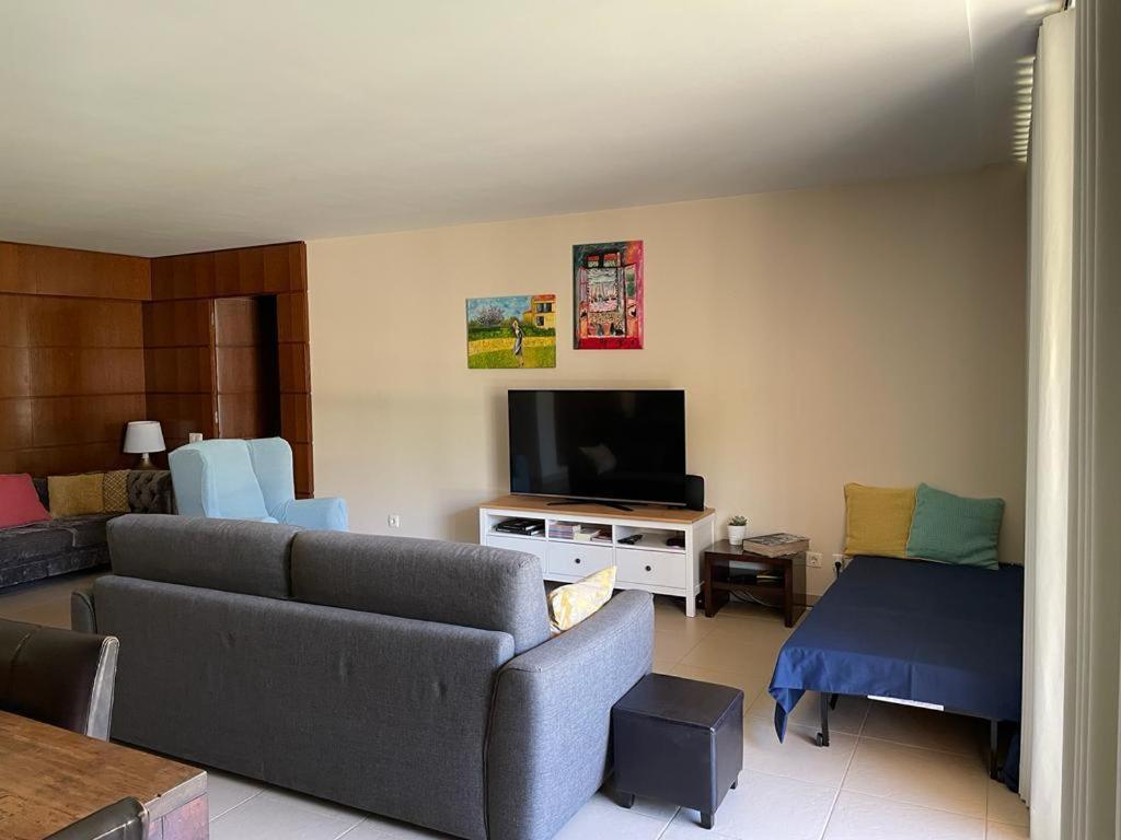 Salgados - Vila Das Lagoas, Beach & Golf Albufeira Dış mekan fotoğraf
