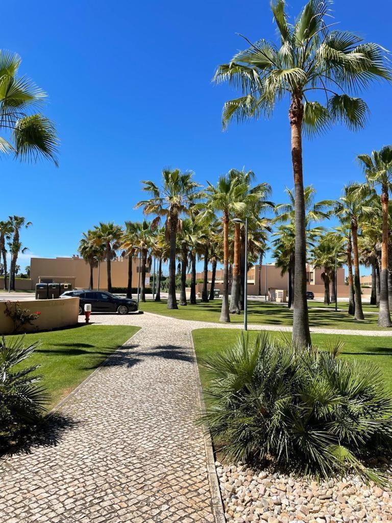 Salgados - Vila Das Lagoas, Beach & Golf Albufeira Dış mekan fotoğraf