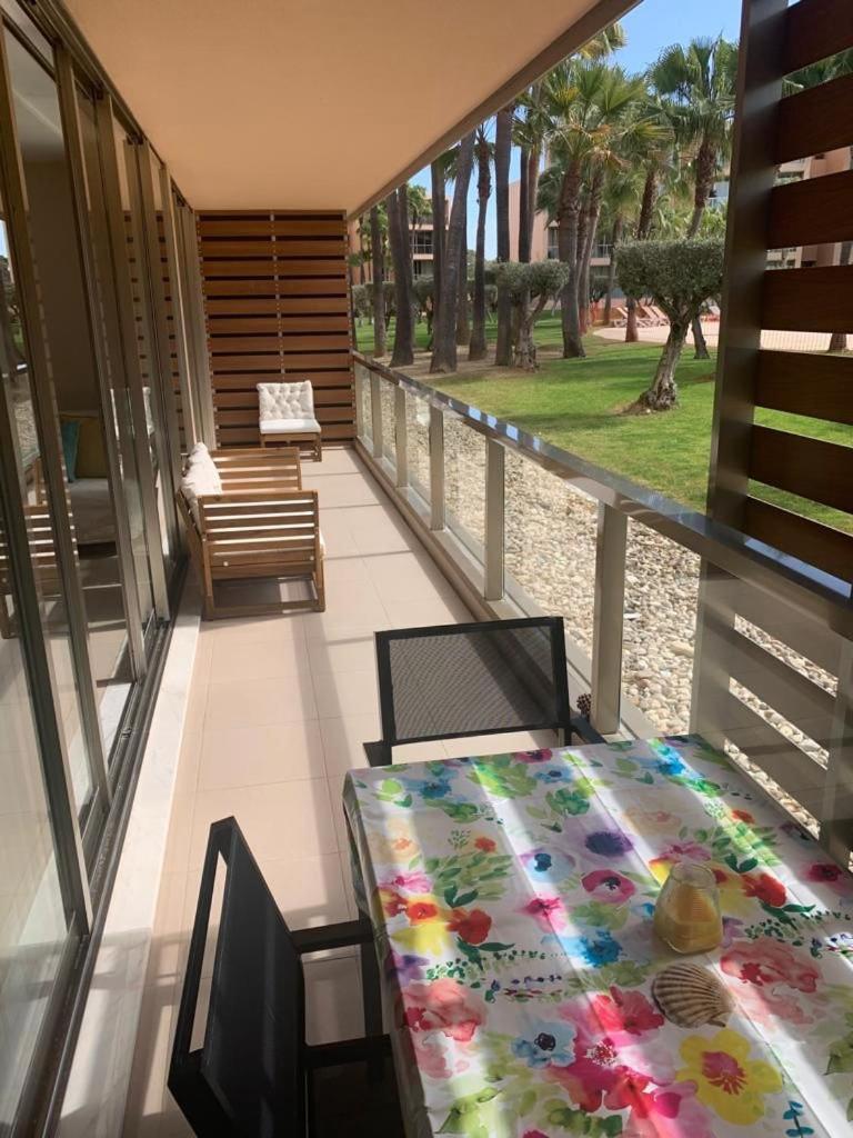 Salgados - Vila Das Lagoas, Beach & Golf Albufeira Dış mekan fotoğraf