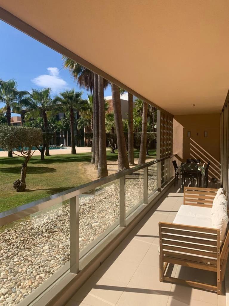 Salgados - Vila Das Lagoas, Beach & Golf Albufeira Dış mekan fotoğraf