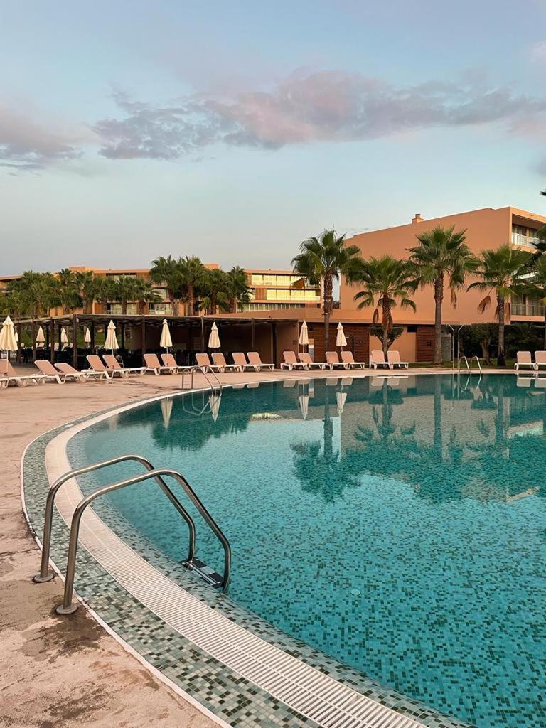 Salgados - Vila Das Lagoas, Beach & Golf Albufeira Dış mekan fotoğraf