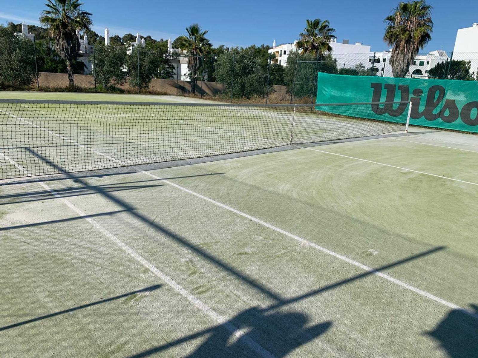Salgados - Vila Das Lagoas, Beach & Golf Albufeira Dış mekan fotoğraf